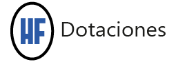 HF Dotaciones