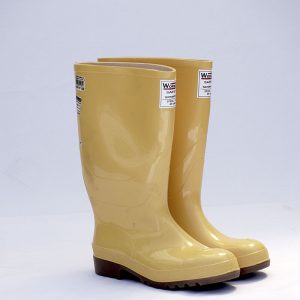 Bota Croydon Workman Safety en P.V.C