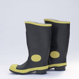 Bota Croydon en caucho