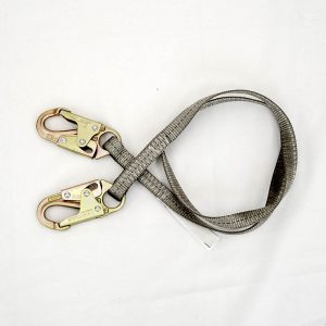 Eslingas de posicionamiento