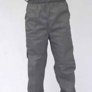 Pantalón térmico con bolsillos laterales