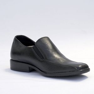 Zapato en cuero para hombre