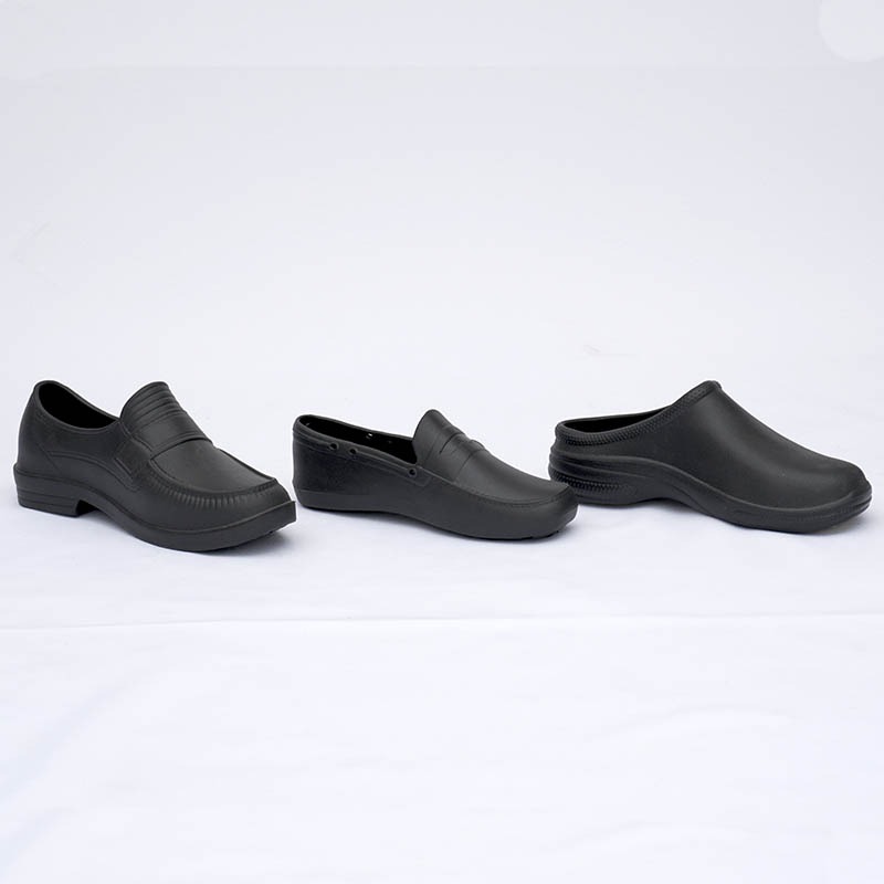 Compatible con intencional Acompañar Zapato tipo crocs para médico | HF Dotaciones
