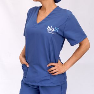 Tela antifluido de Textilia