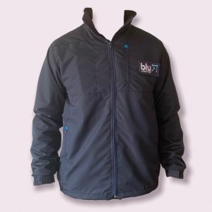 Chaqueta Térmica para logística