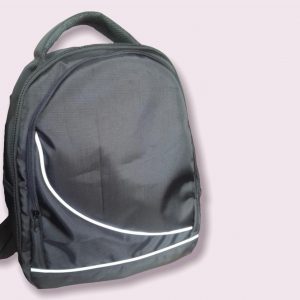 Maletín, maleta, bolso, morral, carriel